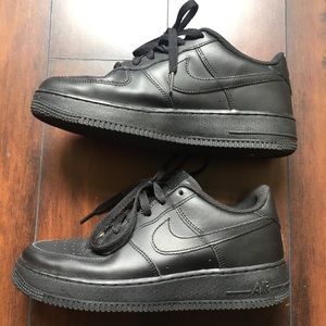 Nike Air Force Ones